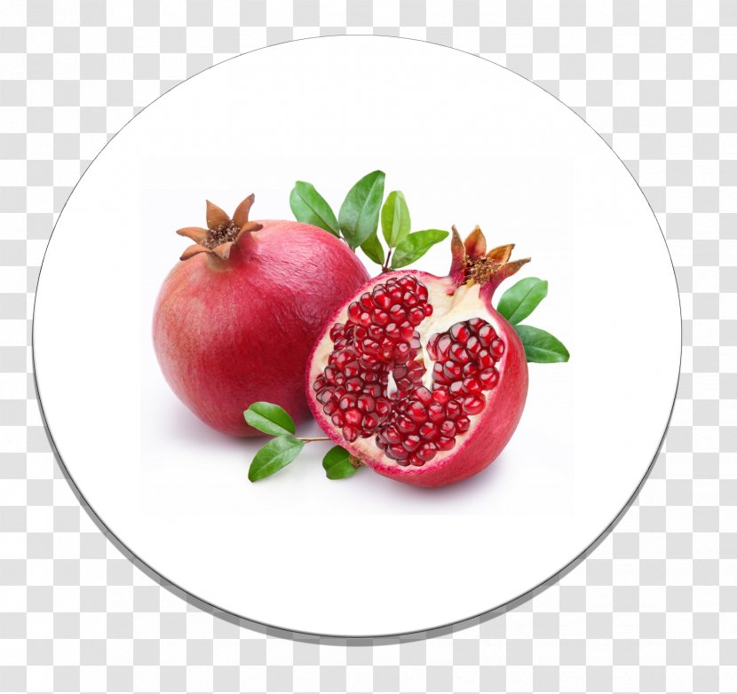 Pomegranate Juice Organic Food Fruit - Maa Transparent PNG