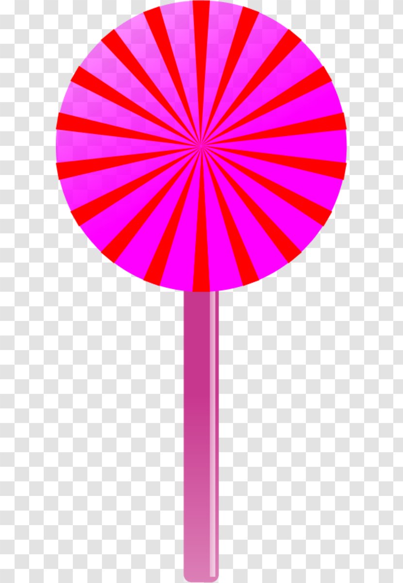 Lollipop Candy Download Clip Art - Free Content - Striped Cliparts Transparent PNG