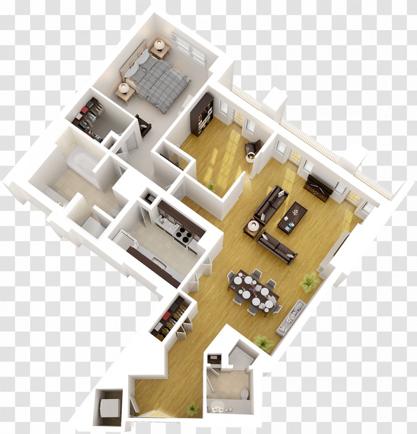 2401 Pennsylvania Avenue Residences Washington Circle Monument Floor Plan Apartment Transparent PNG