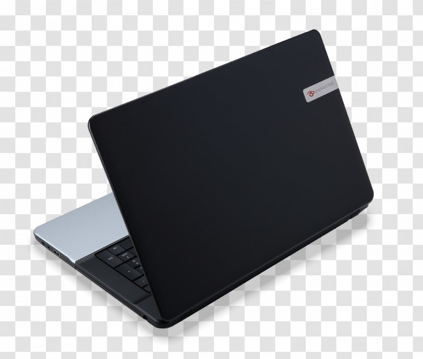 Laptop Packard Bell Microsoft Tablet PC Central Processing Unit Computer - Electronic Device - Notebook Image Transparent PNG