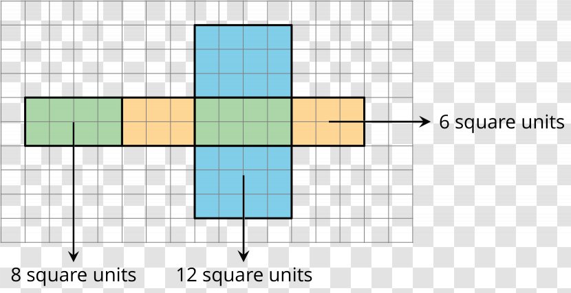 Area Unit Square Angle Geometry - Symmetry Transparent PNG