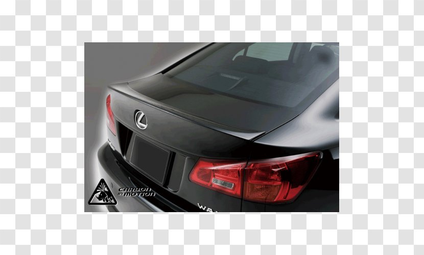 Headlamp Bumper Lexus IS GS - Brand - Car Transparent PNG
