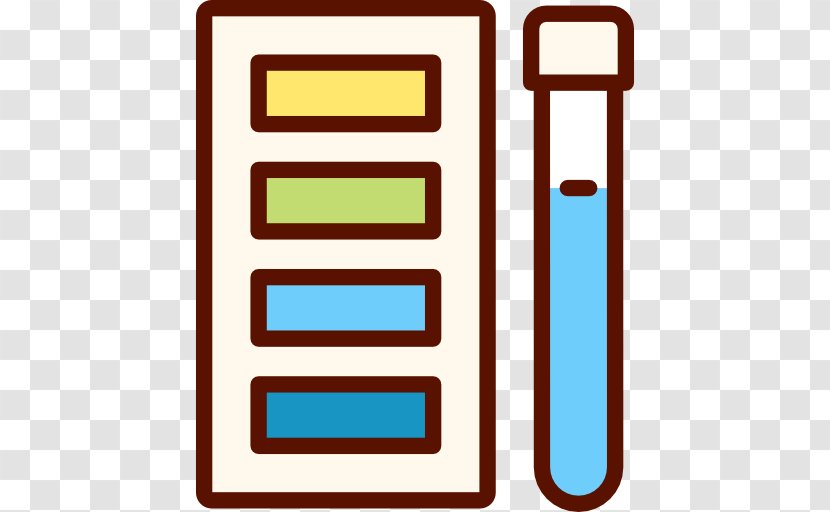 Test Tubes Chemistry - Education - Prenatal Transparent PNG