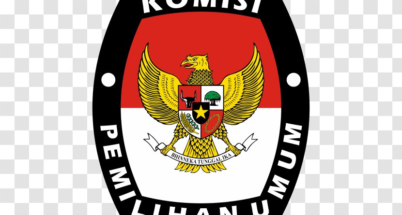 Regency Election Commission Of Yogyakarta The General Committee KPU Kabupaten Balangan Cdr - Kpu Kota Tangerang - Asian Games 2018 Transparent PNG