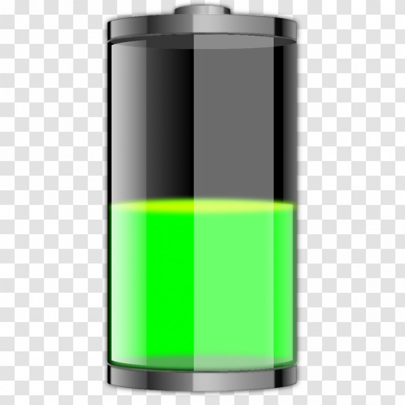 IPhone Battery Charger - Pack Transparent PNG