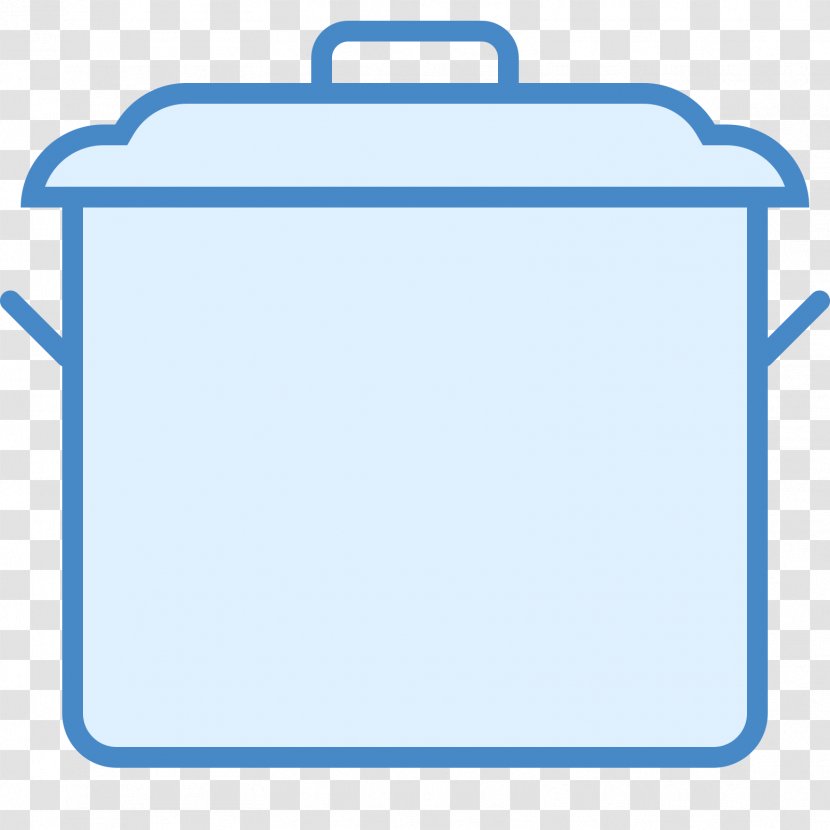 Rubbish Bins & Waste Paper Baskets Recycling - Vector - Cooking Pot Transparent PNG