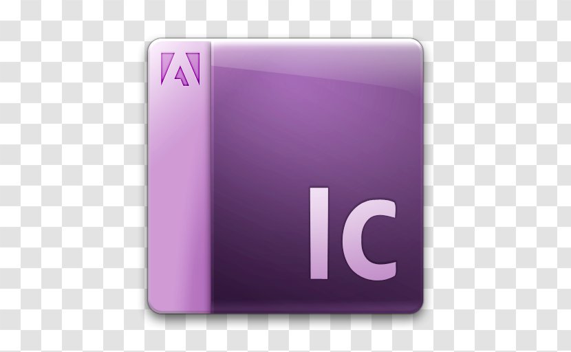 Adobe InCopy Systems - Document File Format - Ic Transparent PNG