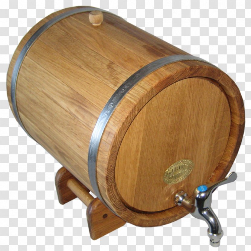 Barrel Oak Жбан Distillation Bottich - Price Transparent PNG