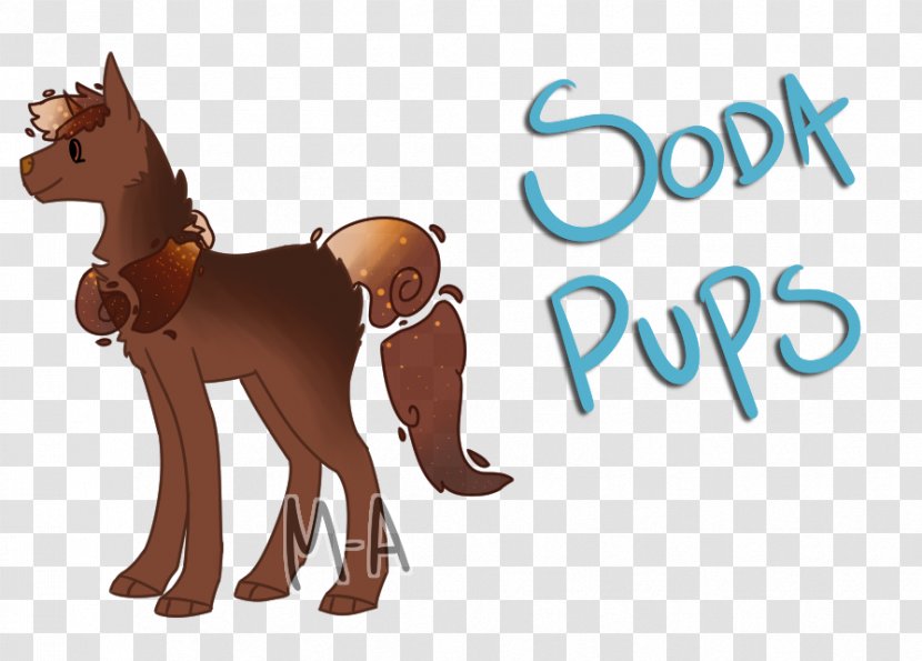 Dog Soda Pups Art Mammal Puppy - Adopt A Poster Transparent PNG