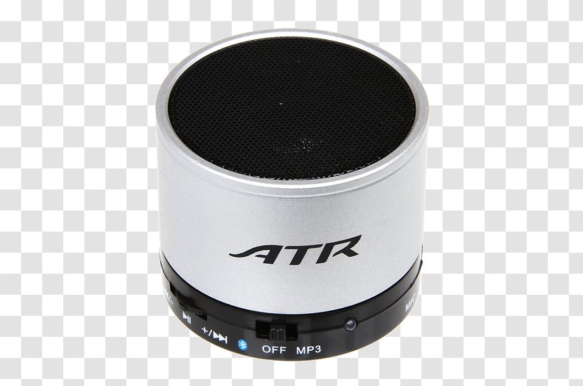 Wireless Speaker Bluetooth Loudspeaker Laptop USB - Technology Transparent PNG