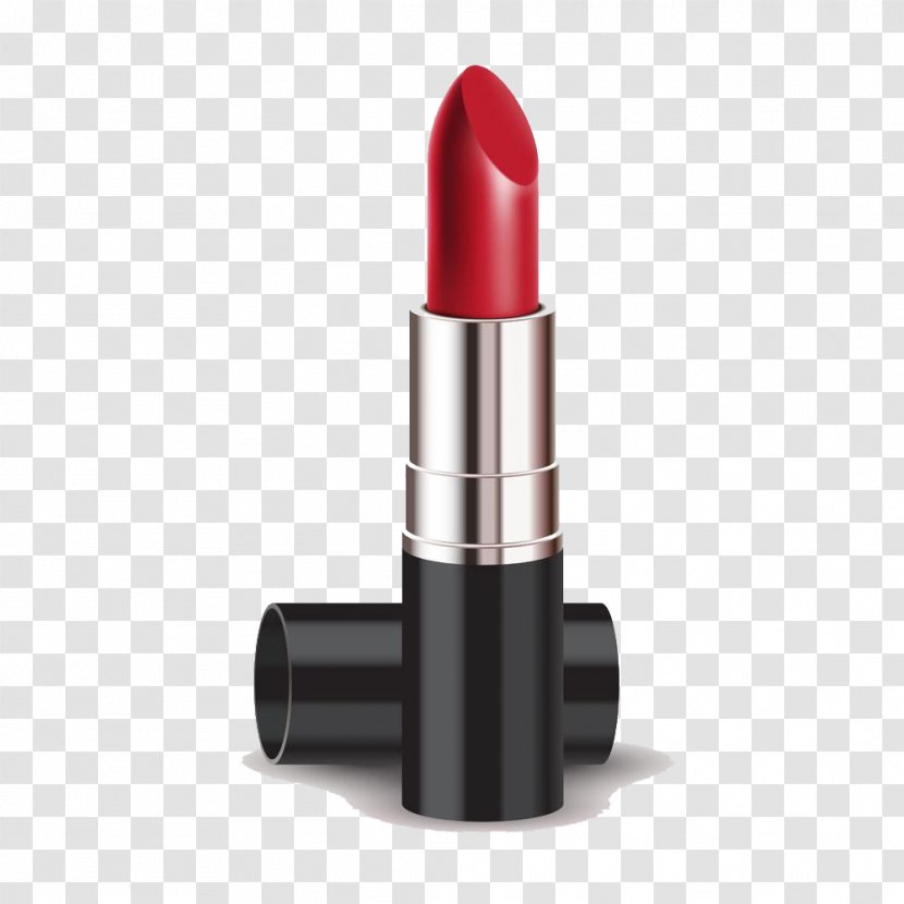 A Lipstick - Cosmetics - Pomade Transparent PNG