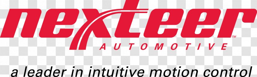 Logo PT Nexteer Automotive Indonesia Vector Graphics Industry - Production Transparent PNG