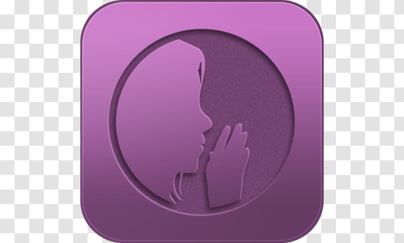 Whisper Mobile App Anonymity Android Application Package - Symbol - Icons Windows For Transparent PNG