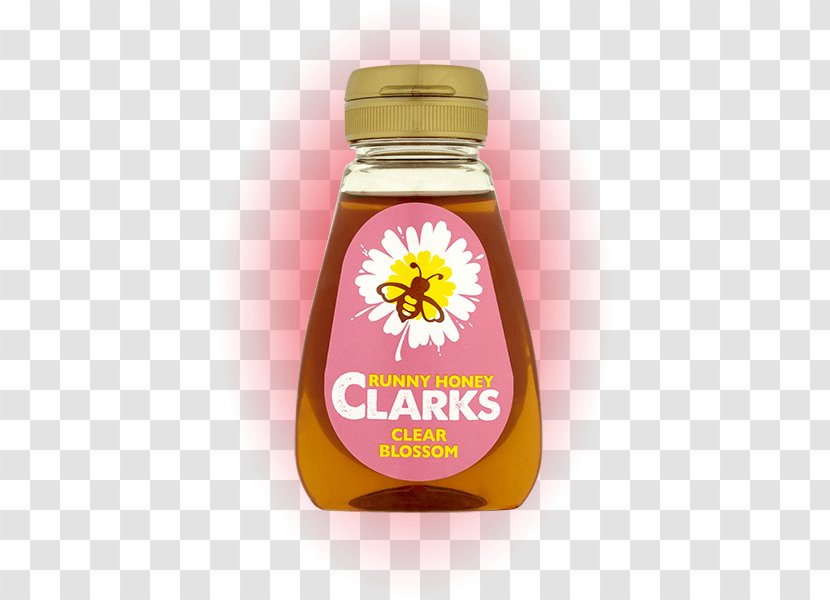 Mānuka Honey Manuka C. & J. Clark Confectionery - Liquid - Sugar Substitute Transparent PNG