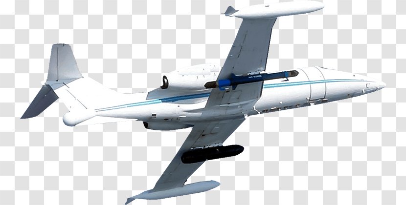 Narrow-body Aircraft Learjet 35 60 Beechcraft King Air - Mode Of Transport Transparent PNG