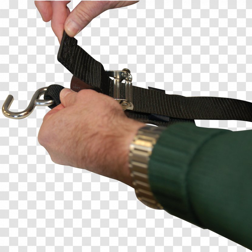 Leash Tool H&M - Hand Transparent PNG