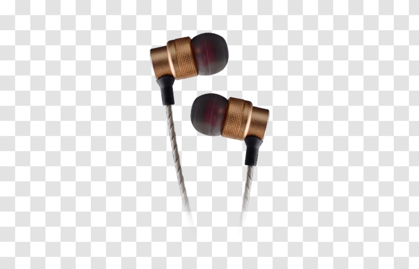 Headphones Headset - Audio Transparent PNG