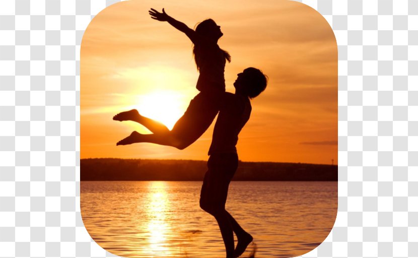 YouTube Love Marriage Romance Couple - Physical Fitness - Youtube Transparent PNG