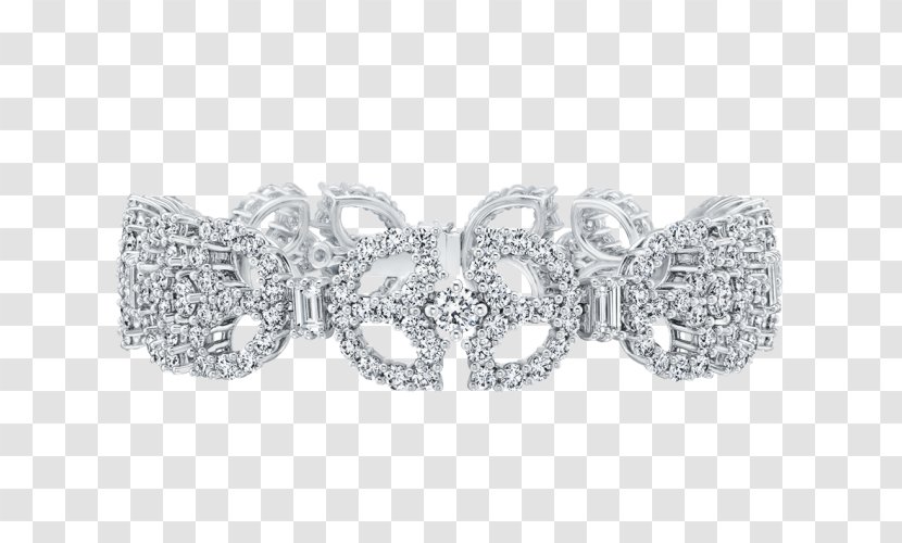 Charm Bracelet Jewellery Harry Winston, Inc. Jewelry Design - Blingbling Transparent PNG