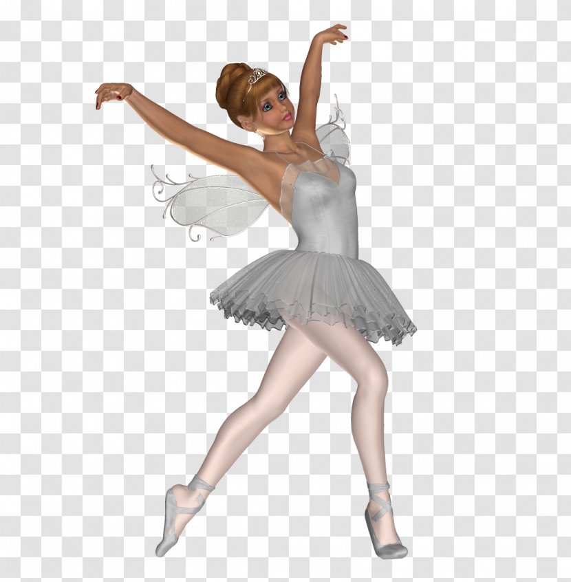 Ballet Dancer - Tree - Ballerina Transparent PNG
