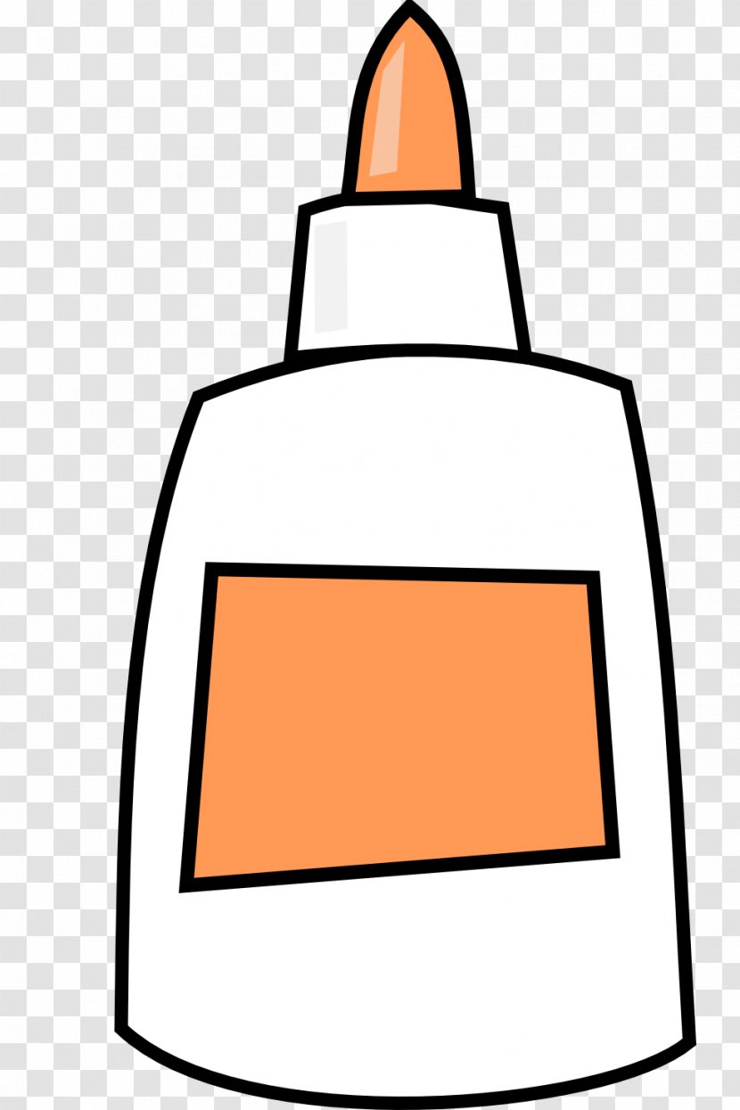 Glue Stick Royalty-free Elmers Products Free Content Clip Art - Stockxchng - Classroom Objects Clipart Transparent PNG