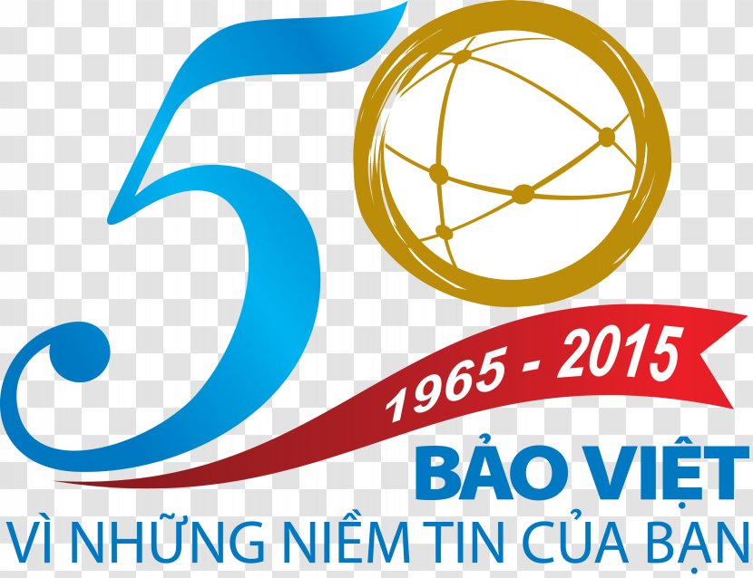 Bao Viet Holdings Insurance Baoviet Life Corporation Logo Organization - Brand - Text Transparent PNG