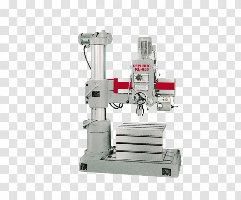 Tool Augers Machine Sales - Cylindrical Grinder Transparent PNG