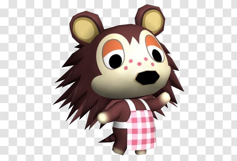 Animal Crossing: New Leaf City Folk Tom Nook Amiibo Festival - Cat Like Mammal - Nintendo Transparent PNG