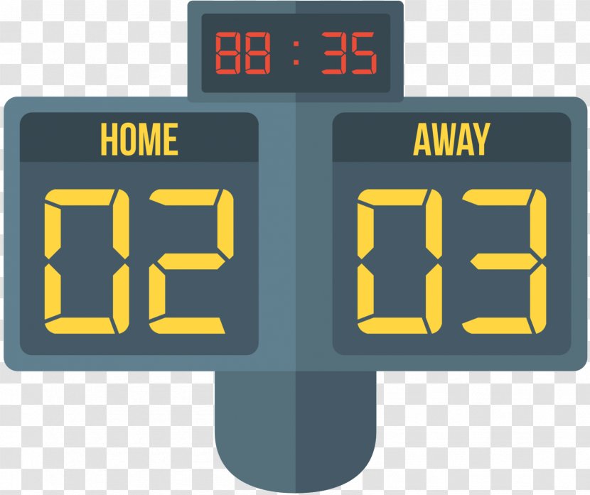 Alarm Clocks Countdown Vancouver Number - Watch - Timer Transparent PNG