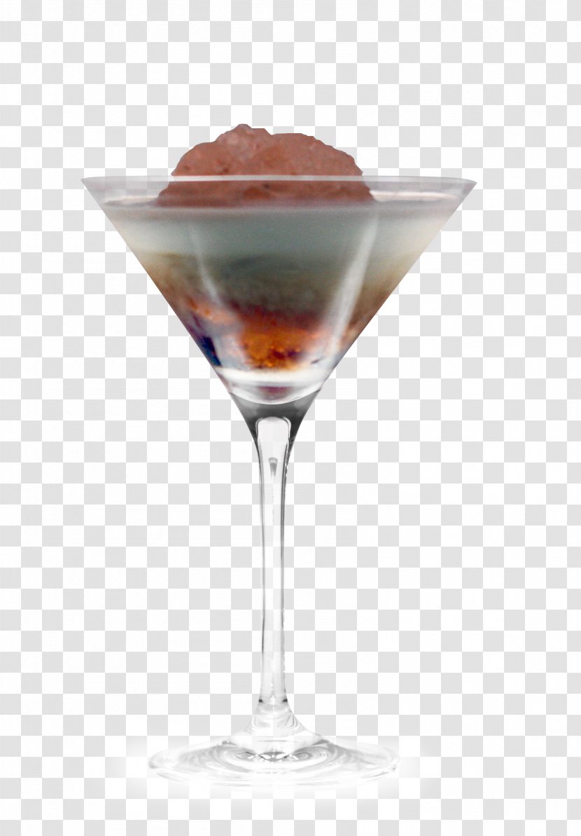 Cocktail Vodka Martini Snowball Rose Transparent PNG