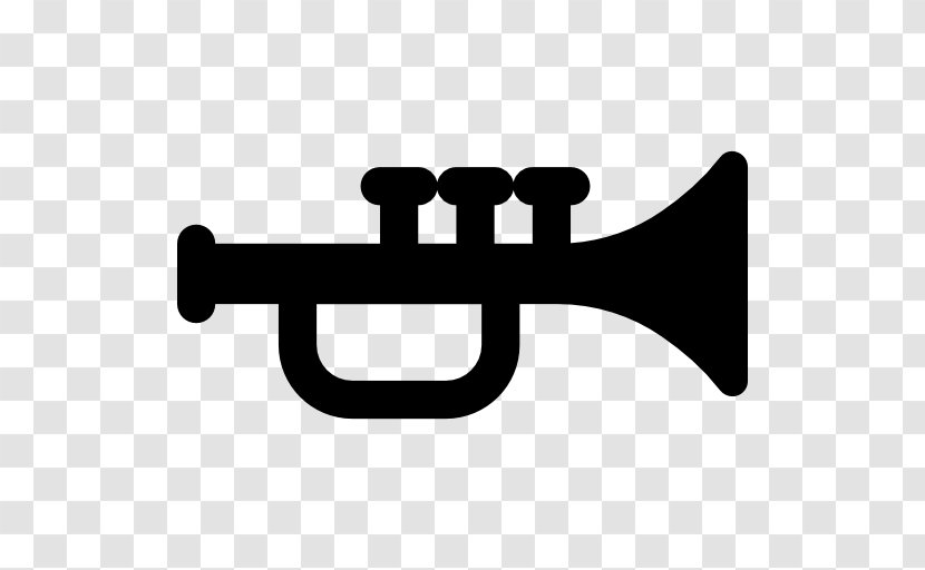 Mellophone Bugle Cornet Line Font Transparent PNG