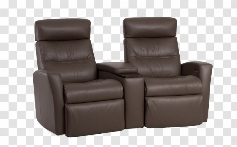 Recliner Couch Furniture Seat Chair - Car Cover Transparent PNG