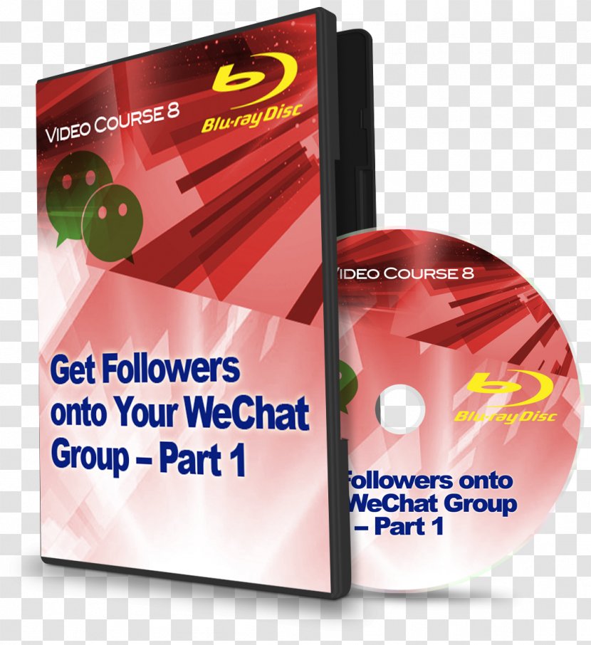 Brand Marketing Upselling - Wechat Business Transparent PNG