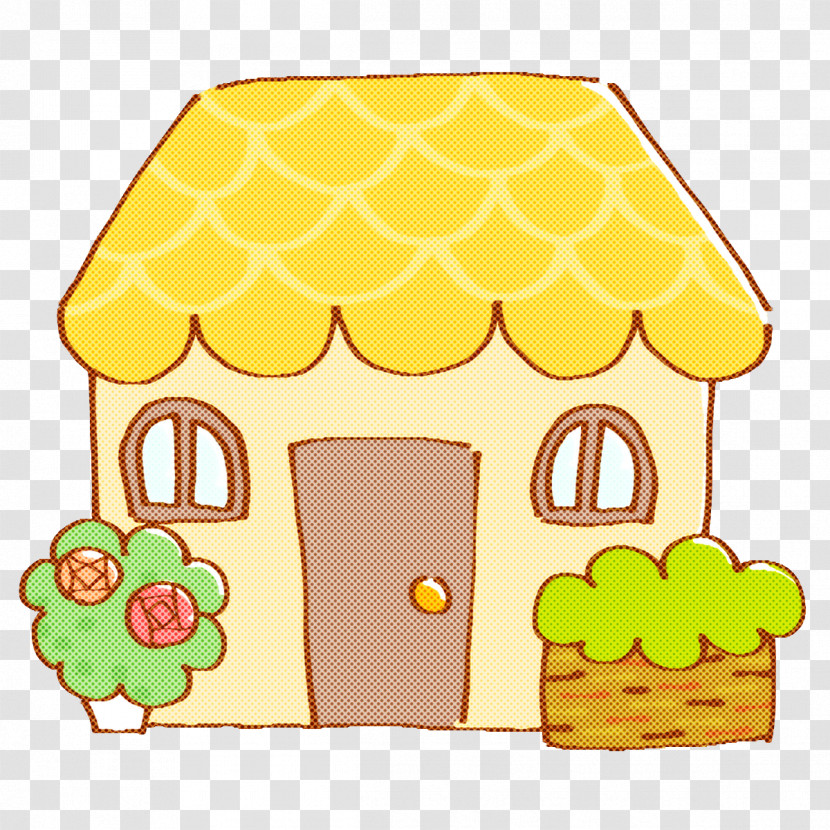 House Home Transparent PNG