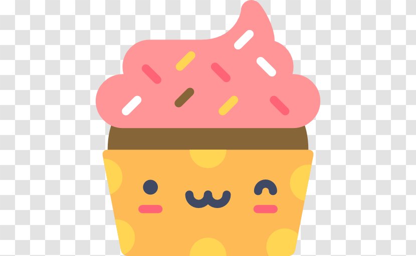 Donuts Bakery Cupcake Muffin Dessert Bar - Baking - Cup Cake Transparent PNG