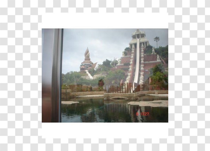 Stock Photography Picture Frames Sky Plc - Frame - Siam Park City Transparent PNG