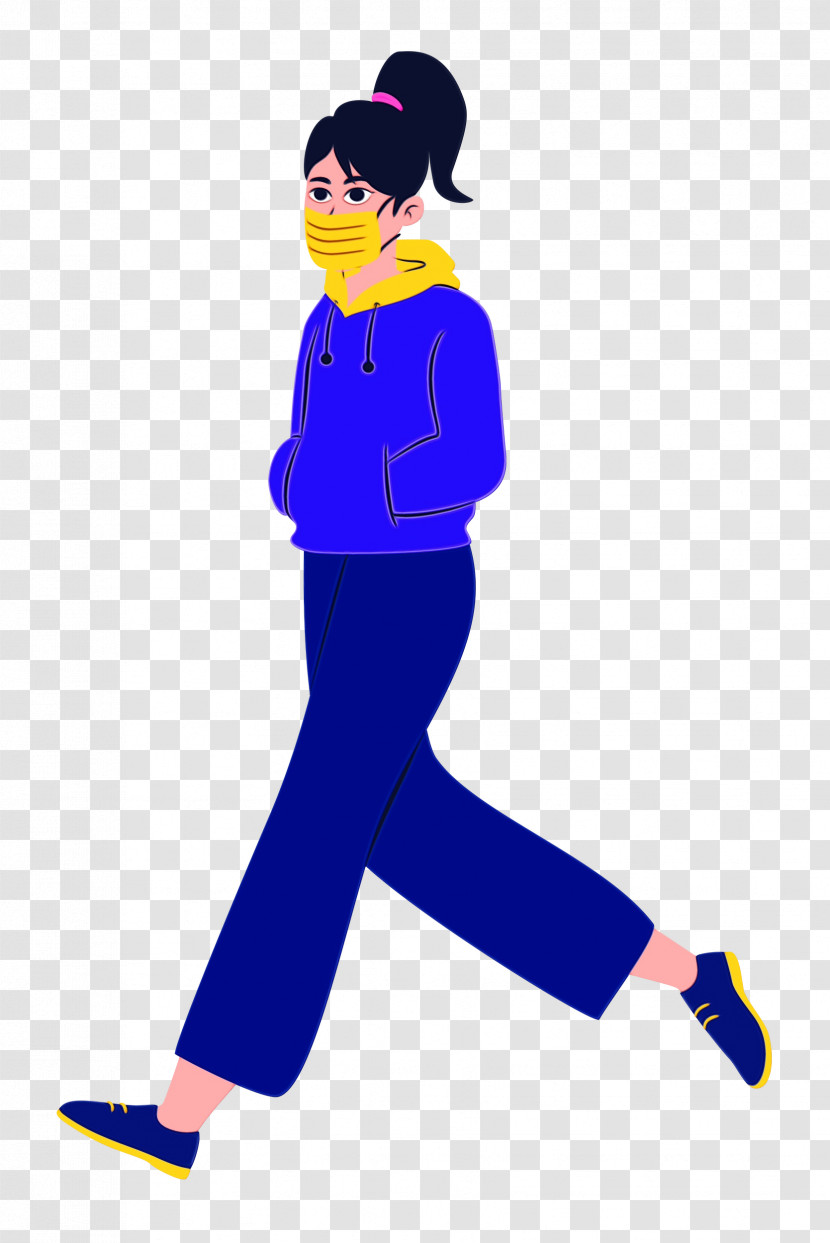 Clothing Cartoon Shoe Character Line Transparent PNG