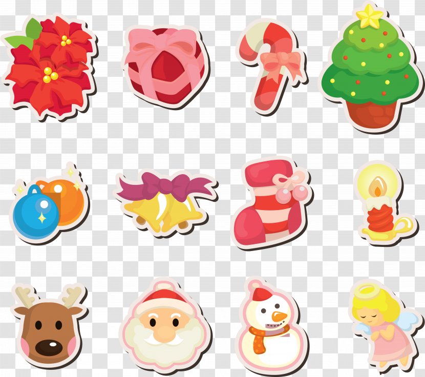 Royalty-free Christmas Clip Art - Photography Transparent PNG