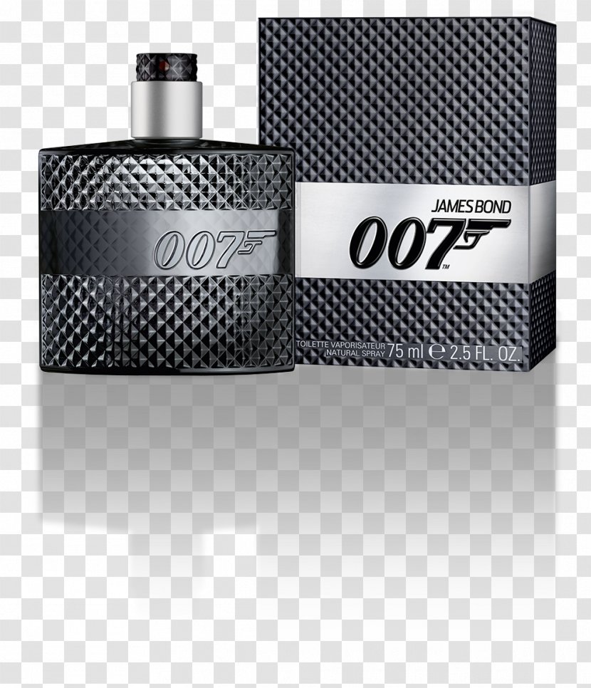 The James Bond Archives: Golden Edition B:No. 251-500 Perfume Eau De Toilette Eon Productions - Small Bottle Transparent PNG
