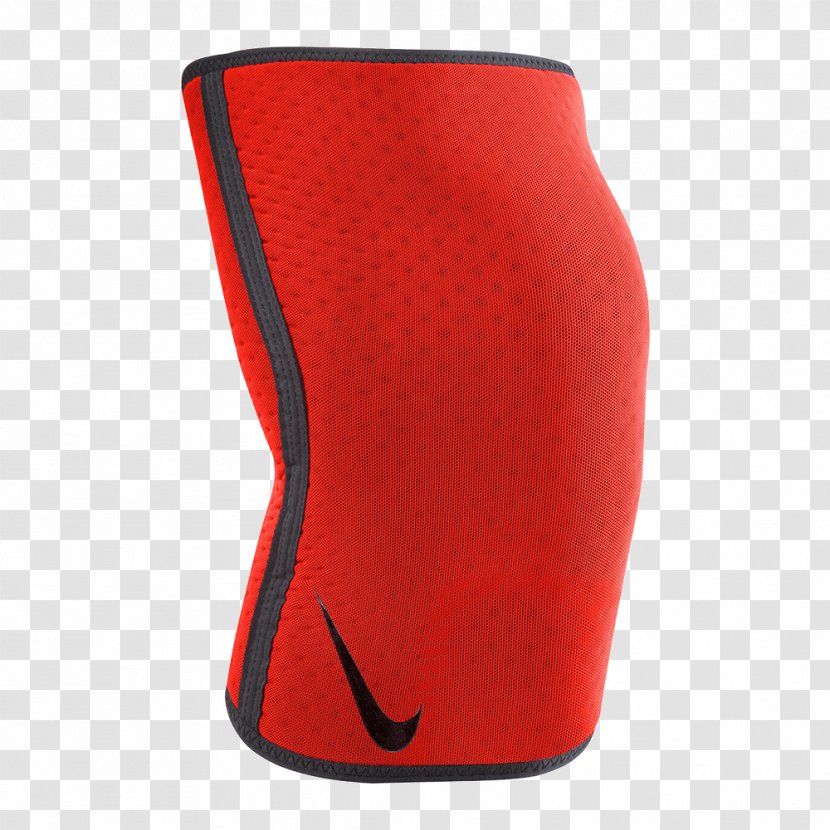 Protective Gear In Sports Swim Briefs - Red - Design Transparent PNG