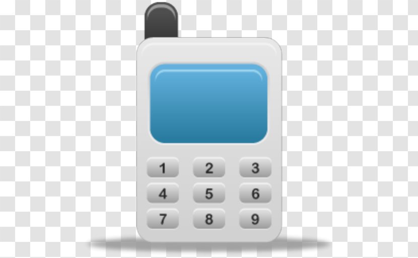 Delight Dreams IPhone Smartphone Telephone Email - Calculator - Iphone Transparent PNG