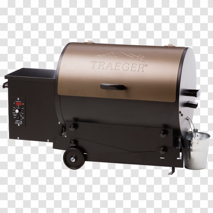 Barbecue-Smoker Tailgate Party Pellet Grill Hamburger - Smoking Transparent PNG
