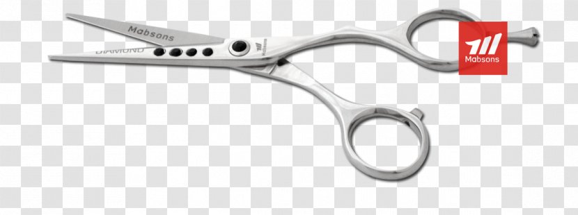 Comb Hair-cutting Shears Scissors Razor - Hairstyle Transparent PNG