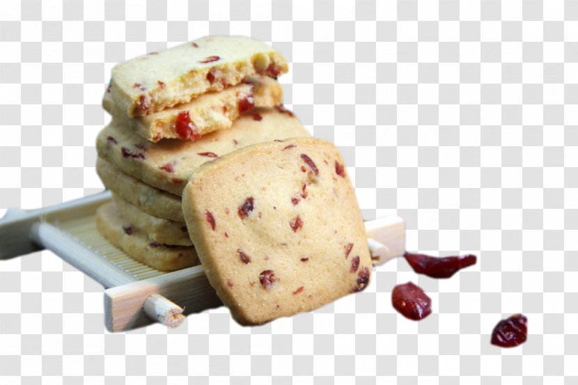 Ice Cream Tea Cranberry Juice - A Piece Of Cookies Transparent PNG