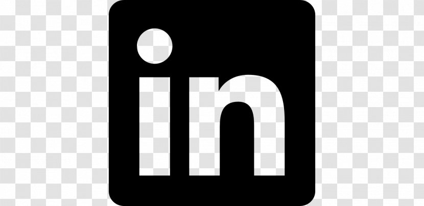 LinkedIn Logo Business - Lead Generation Transparent PNG