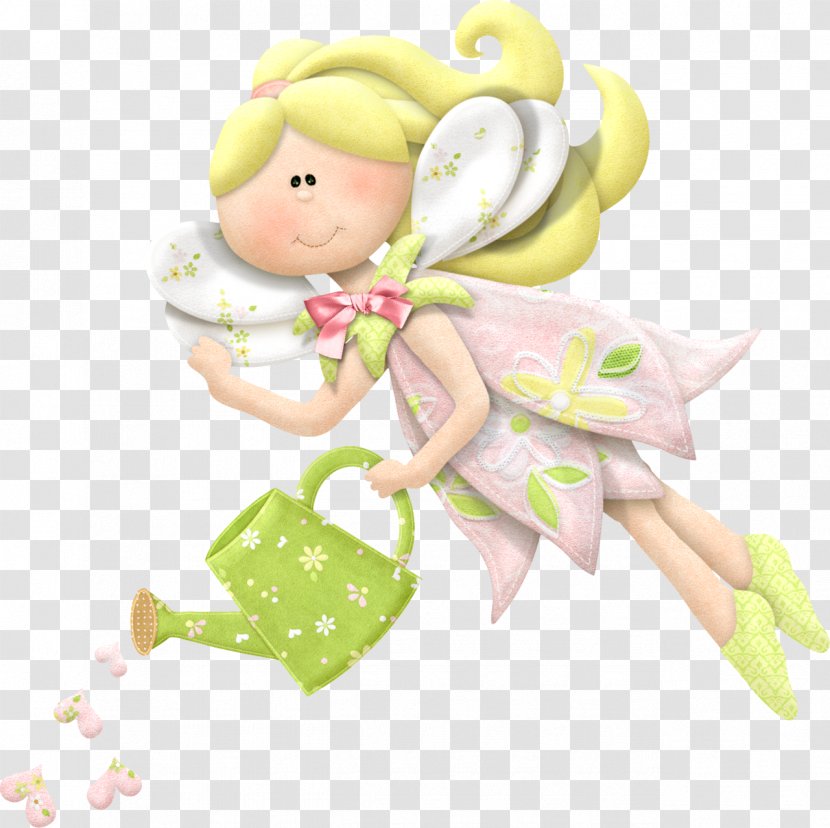 Fairy Children's Clothing Advertising Doll - Tree - Wizard Of Oz Transparent PNG