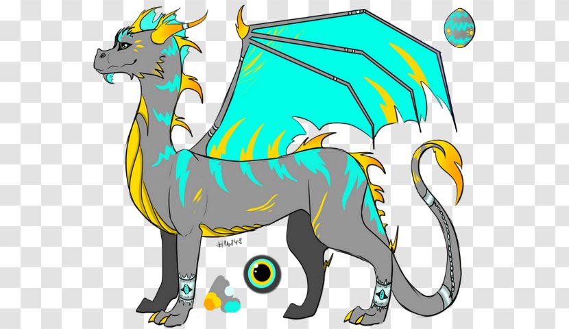 Clip Art Dragon Illustration Cat Cheetah - Carnivoran - Egg Hatch Transparent PNG