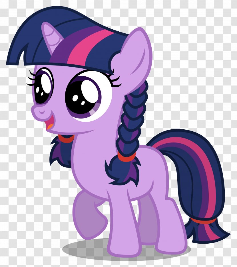 Twilight Sparkle My Little Pony Rarity Pinkie Pie - Deviantart - Sparkly Transparent PNG