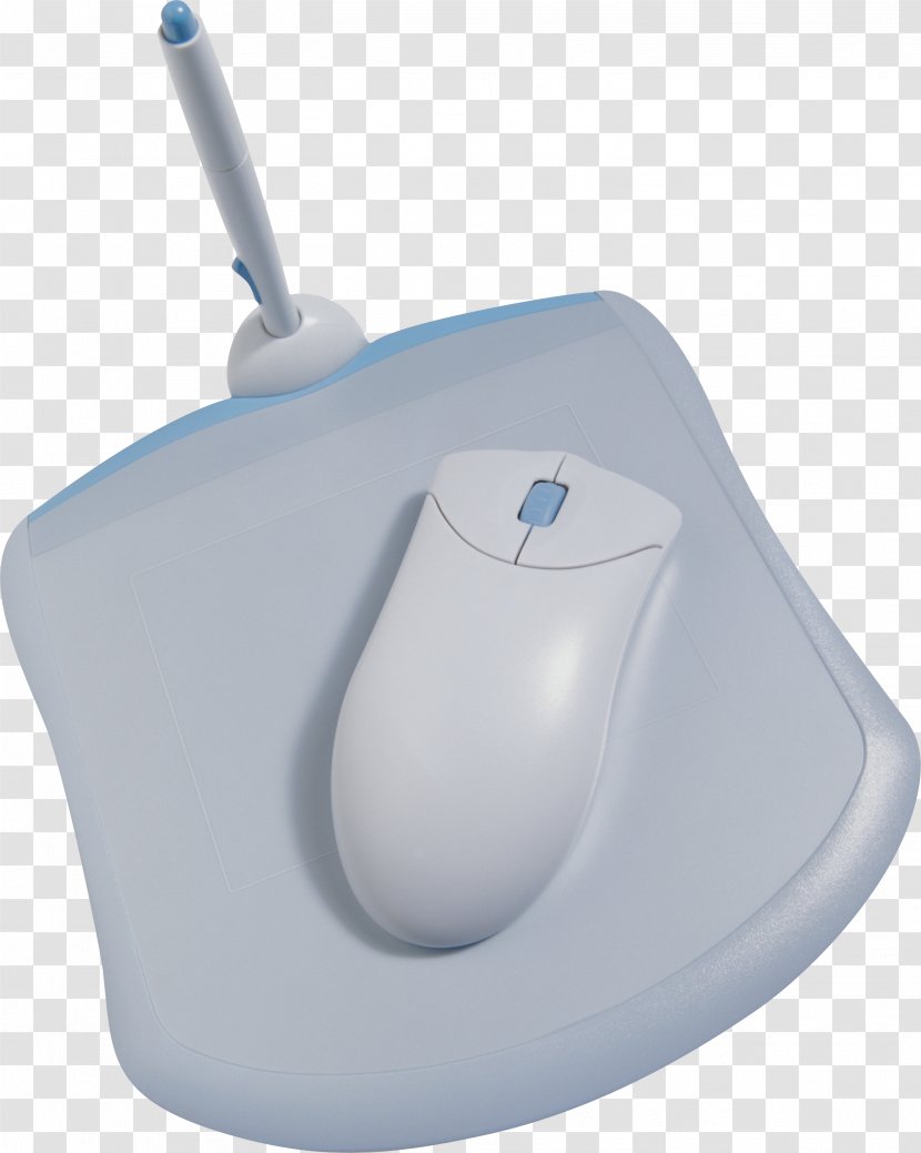 Computer Mouse Mousepad - Razer Inc - White Transparent PNG