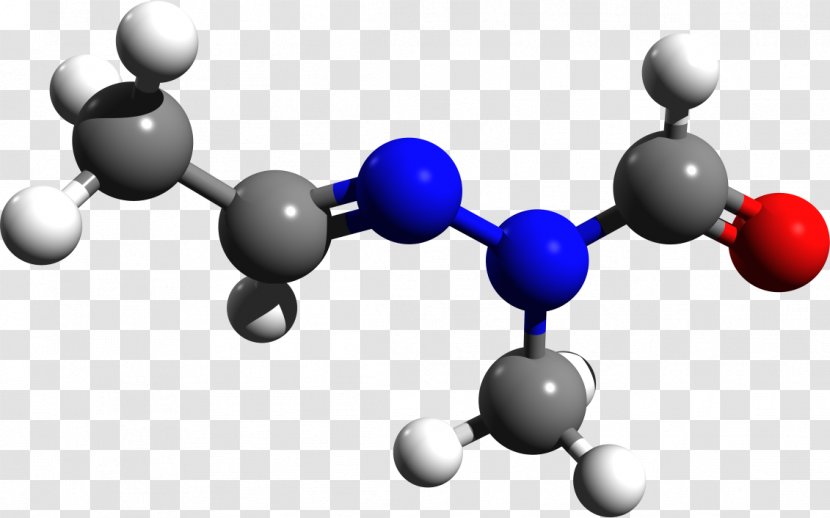 Vitamin B-6 Gyromitrin Structure Mycotoxin - Flower - Structural Formula Transparent PNG